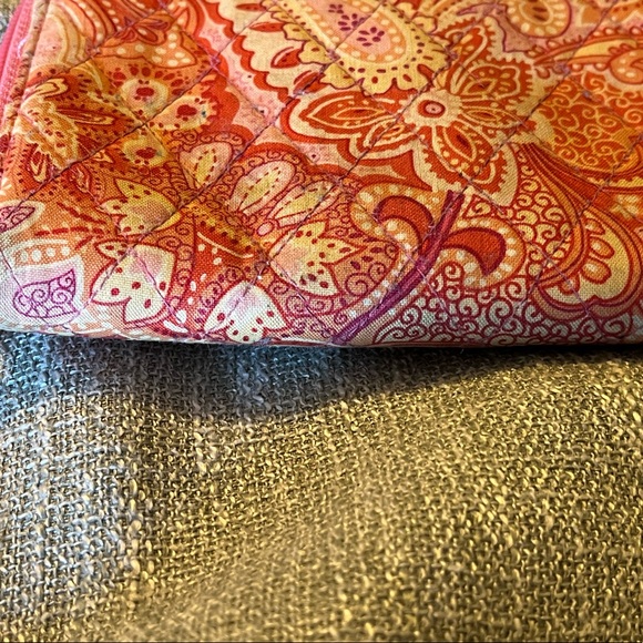 Vera Bradley Wallet - Picture 2 of 5